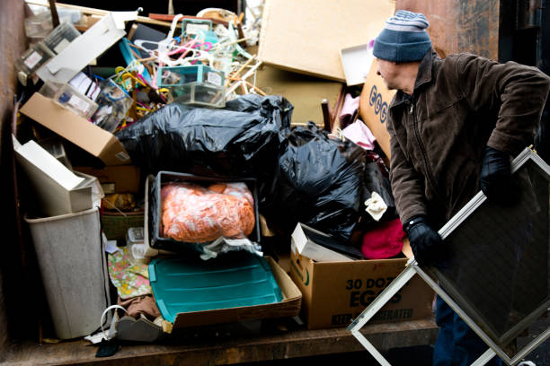 Best Electronics Removal Services  in Culpeper, VA