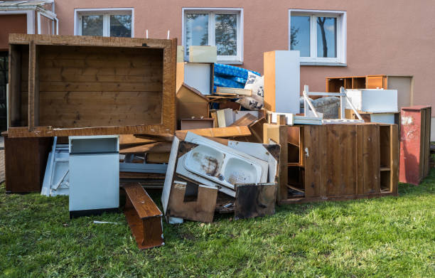 Best Commercial Cleanout Services  in Culpeper, VA