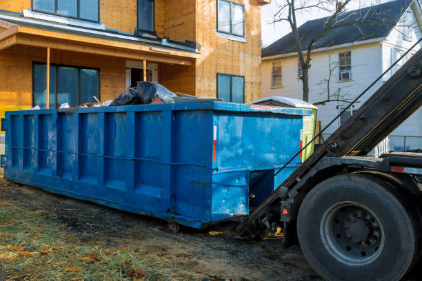 Best Professional Junk Removal  in Culpeper, VA