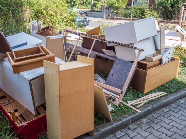 Best Yard Waste Removal  in Culpeper, VA