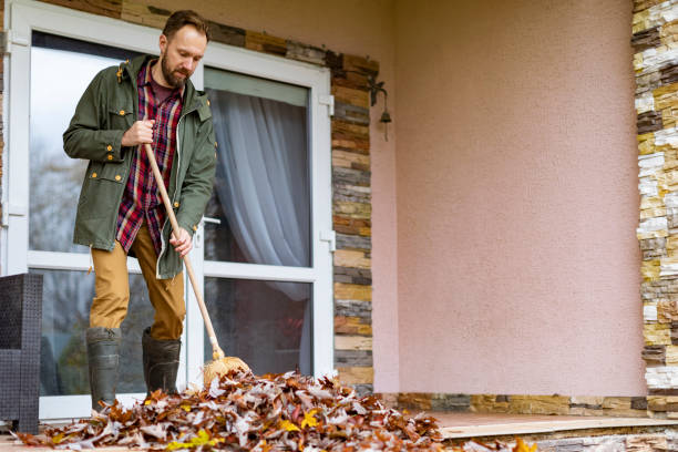 Trusted Culpeper, VA Junk Removal Experts