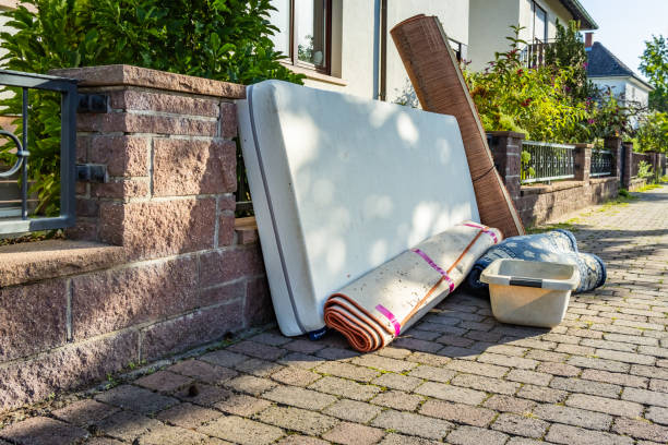 Best Professional Junk Removal  in Culpeper, VA