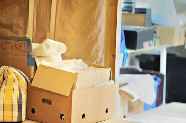 Best Garage Cleanout Services  in Culpeper, VA