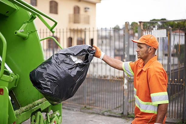 Best Basement Cleanout Services  in Culpeper, VA