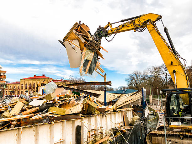 Best Residential Junk Removal  in Culpeper, VA